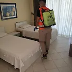Melodi Club Aparthotel Davutlar