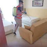 Aparthotel Melodi Club Davutlar