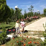 Melodi Club 4* دافوتلار