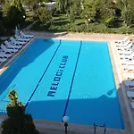 Melodi Club شقة فندقية