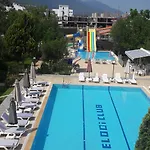 شقة فندقية Melodi Club