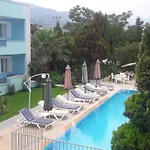 Melodi Club 4* دافوتلار