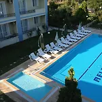 Aparthotel Melodi Club Davutlar