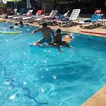 Aparthotel Melodi Club Davutlar