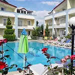 شقة فندقية Melodi Club 4*
