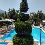 Aparthotel Melodi Club 4*