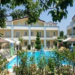 Melodi Club Aparthotel