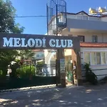 Melodi Club 4*