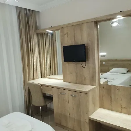 Melodi Club 3* Davutlar