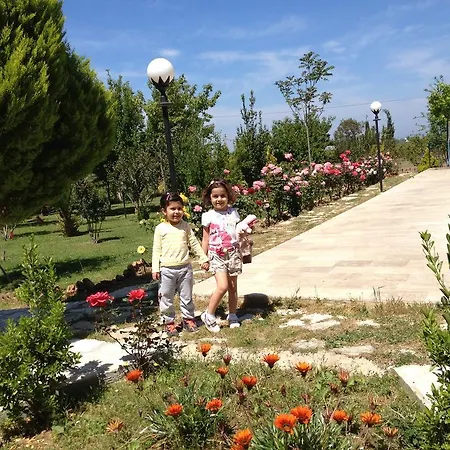 Melodi Club 3* Davutlar