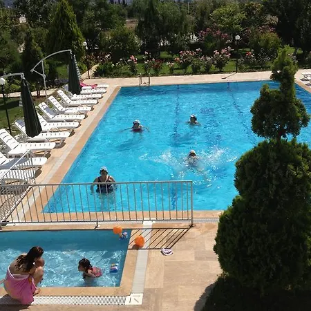 Melodi Club 4* Davutlar