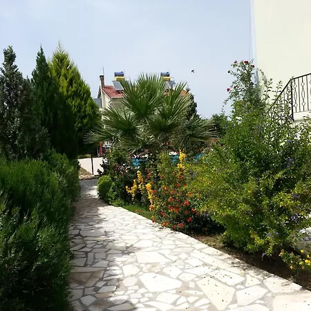 Apart Otel Melodi Club Davutlar