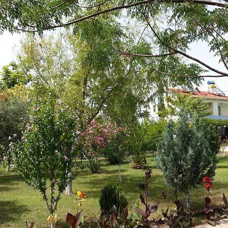 Apart Otel Melodi Club Davutlar