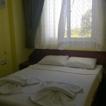 Melodi Club Aparthotel Davutlar