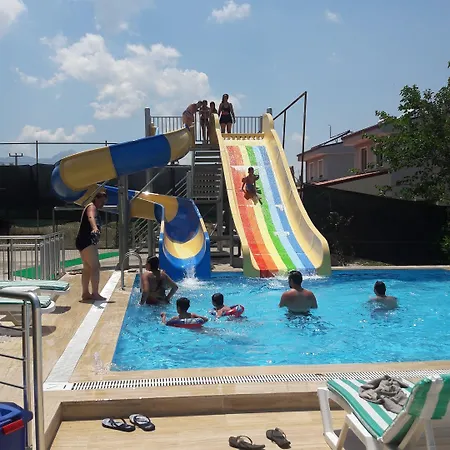 Aparthotel Melodi Club