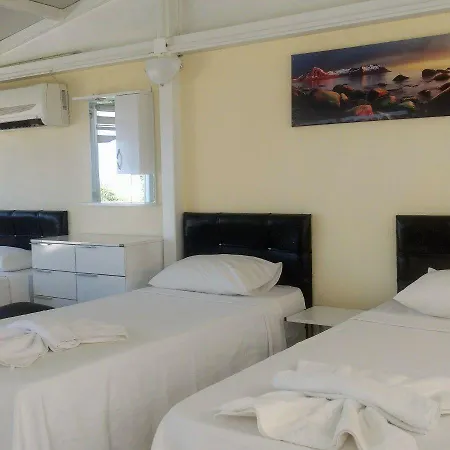 Melodi Club Aparthotel