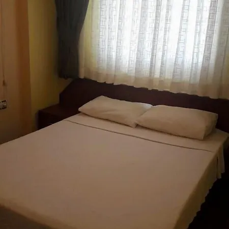 Apart Otel Melodi Club Davutlar