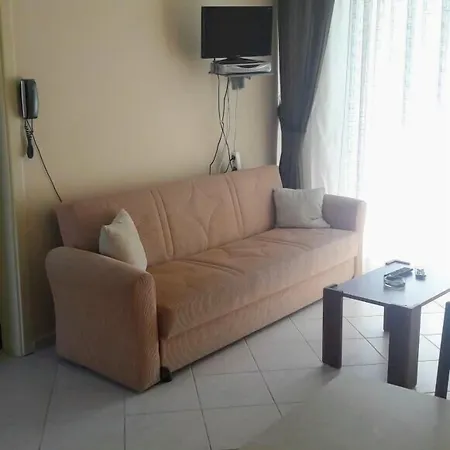 Apart Otel Melodi Club 3*