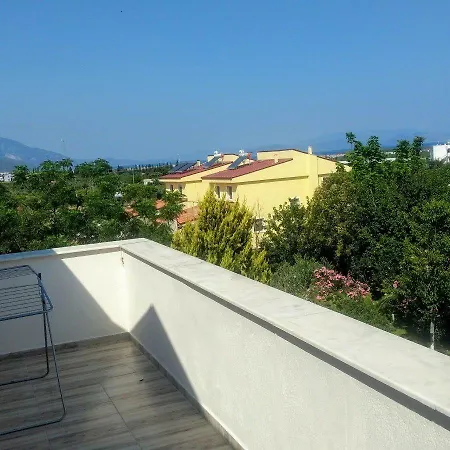 Melodi Club 3* Davutlar