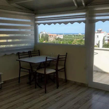 Apart-hotel Melodi Club 4*