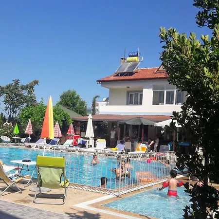Melodi Club 3* Davutlar