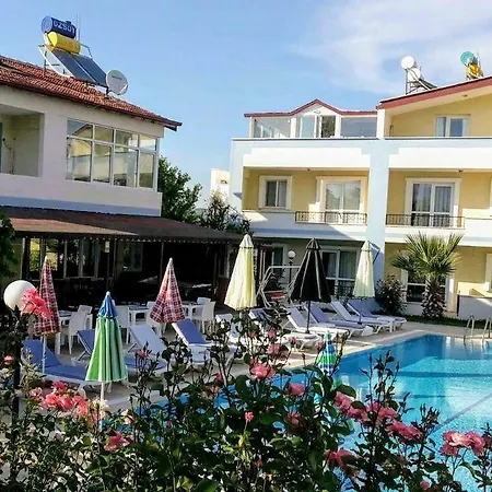 Melodi Club 4* Davutlar