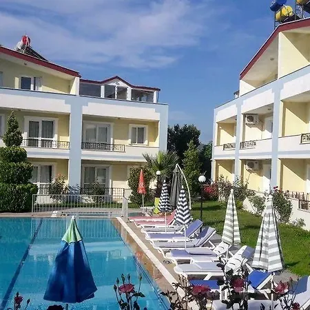 Aparthotel Melodi Club