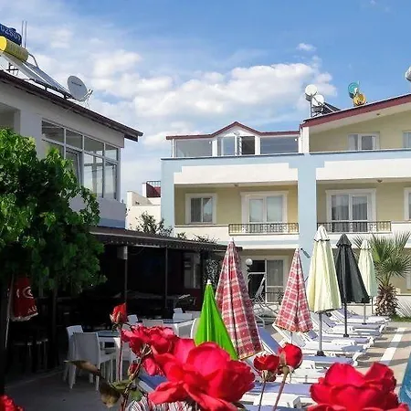 Melodi Club 3* Davutlar