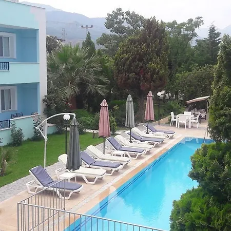 Melodi Club 3* Davutlar