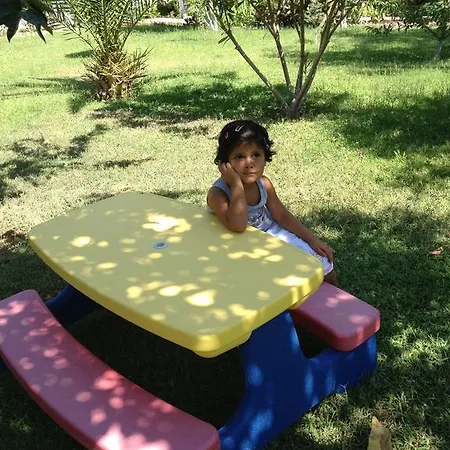 Melodi Club 3* Davutlar