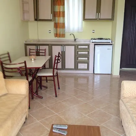 Melodi Club 3* Davutlar