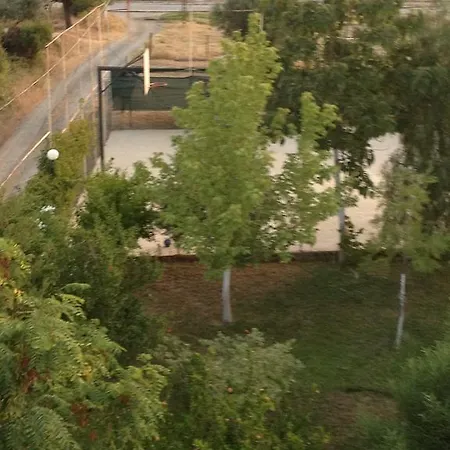 Apart Otel Melodi Club