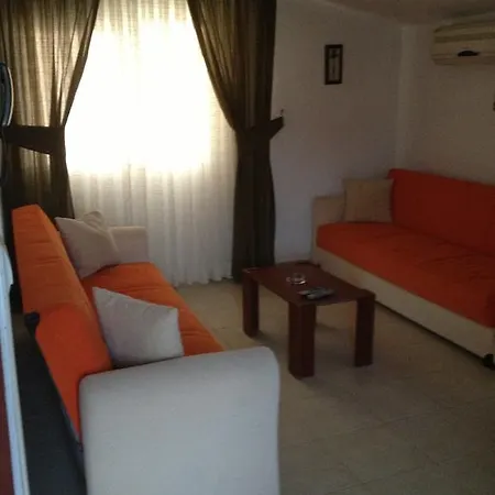 Apart-hotel Melodi Club 4*