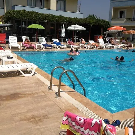 Melodi Club Aparthotel