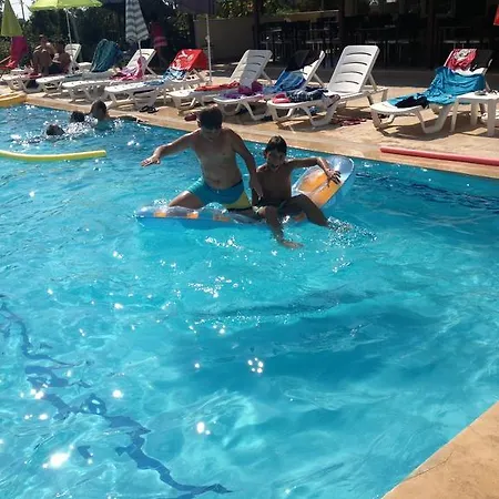 Aparthotel Melodi Club Davutlar