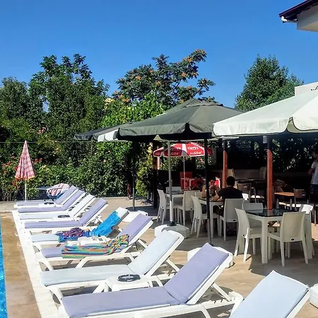 Melodi Club Davutlar