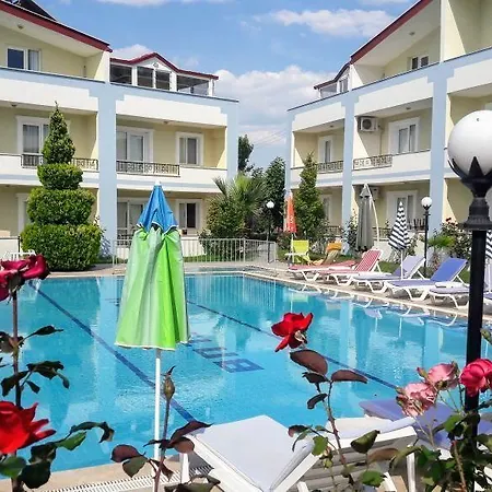 Lejlighedshotel Melodi Club 3*