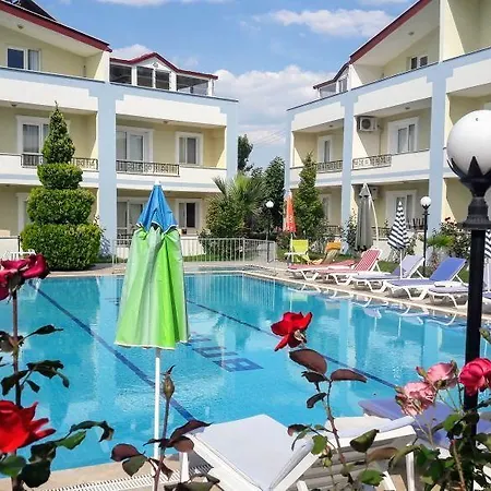 Aparthotel Melodi Club 3*