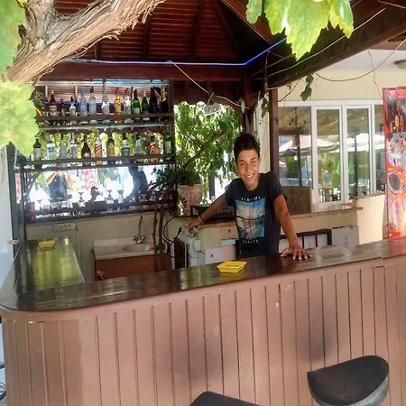 Melodi Club Lejlighedshotel 3*