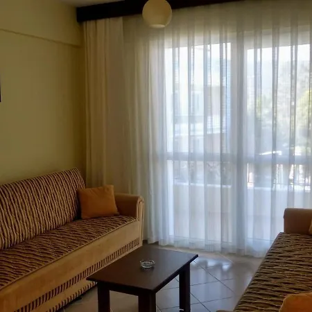 Melodi Club 3* Davutlar