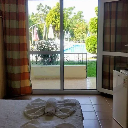 Lejlighedshotel Melodi Club 3*