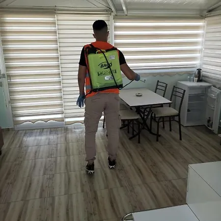 Melodi Club 3* Davutlar