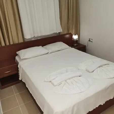 Apartmanhotel Melodi Club