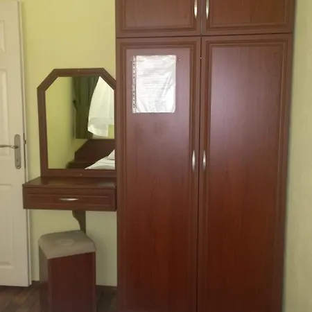 Melodi Club Aparthotel