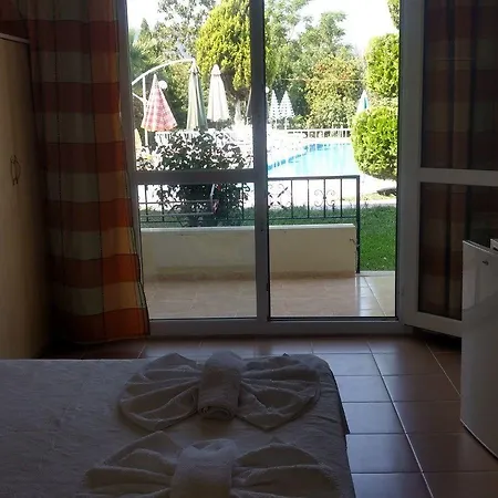 Melodi Club Apartmanhotel