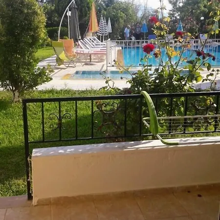 Aparthotel Melodi Club Davutlar