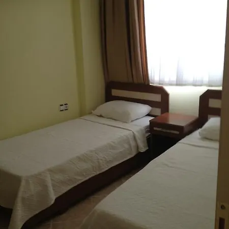 Aparthotel Melodi Club