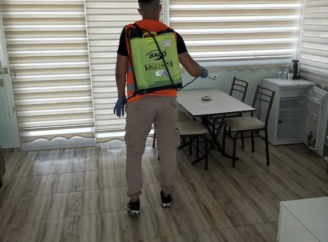 Melodi Club 3* Davutlar