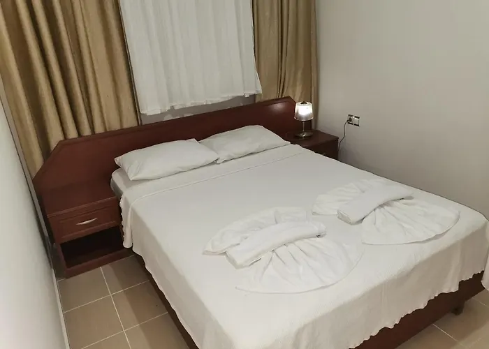 Aparthotel Melodi Club