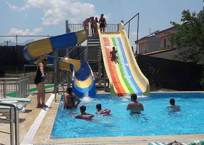 Aparthotel Melodi Club